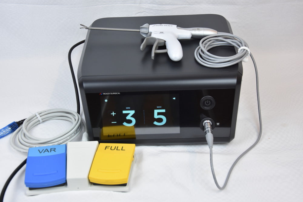 Gerador de ultrassons cirúrgicos CSUS8000