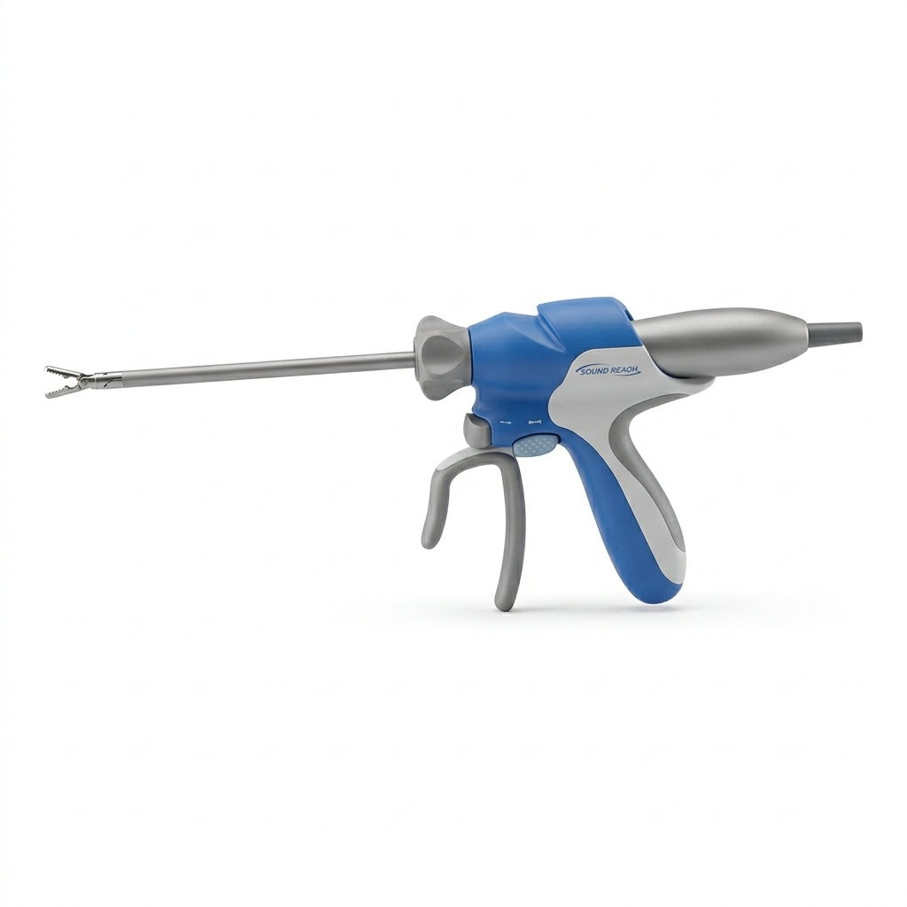 Instrumento de corte ultrassónico ENER REACH Optimus OP9, 5 mm × 14 cm
