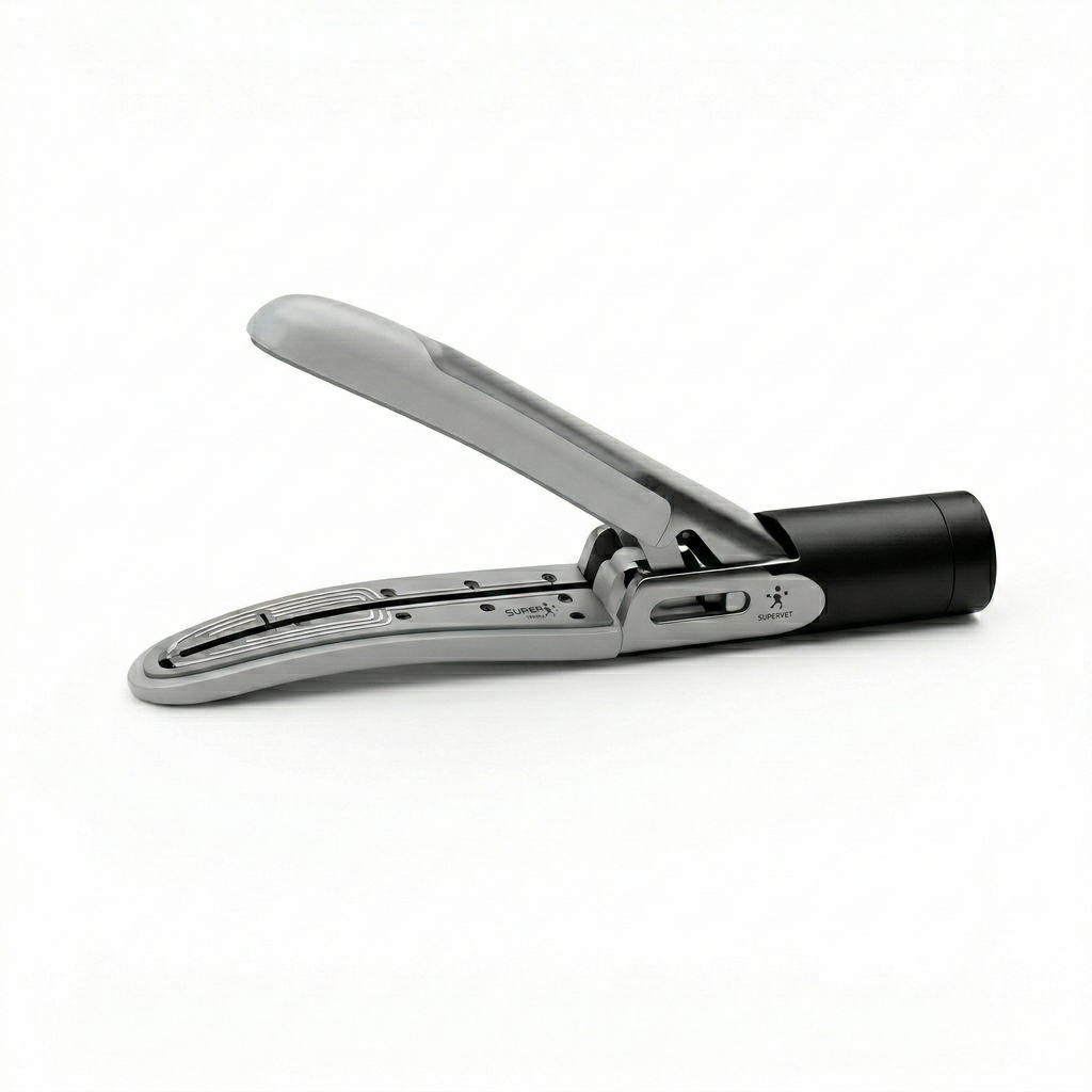 Instrumento de corte ultrassónico ENER REACH Optimus OP9, 5 mm × 14 cm