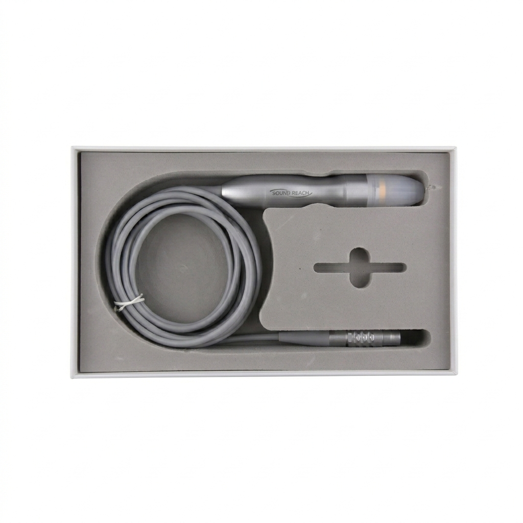 Cristal com cabo para CSUS8000, 3 m