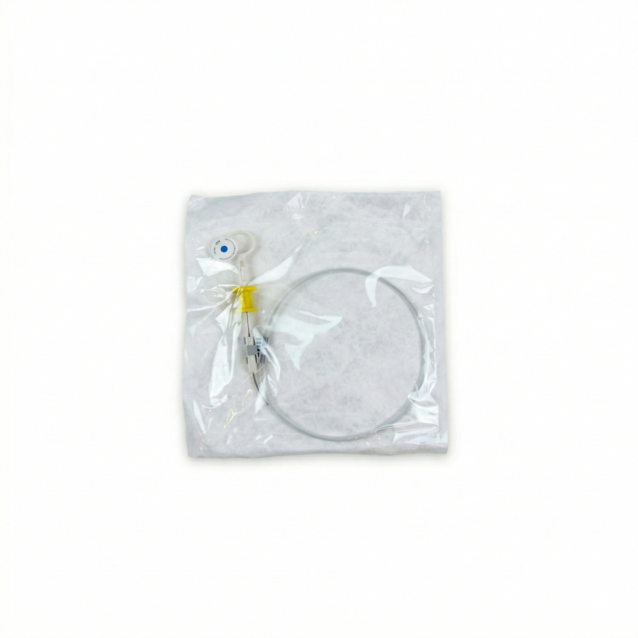 Pinça de biópsia flexível 1,0 mm × 1200 mm