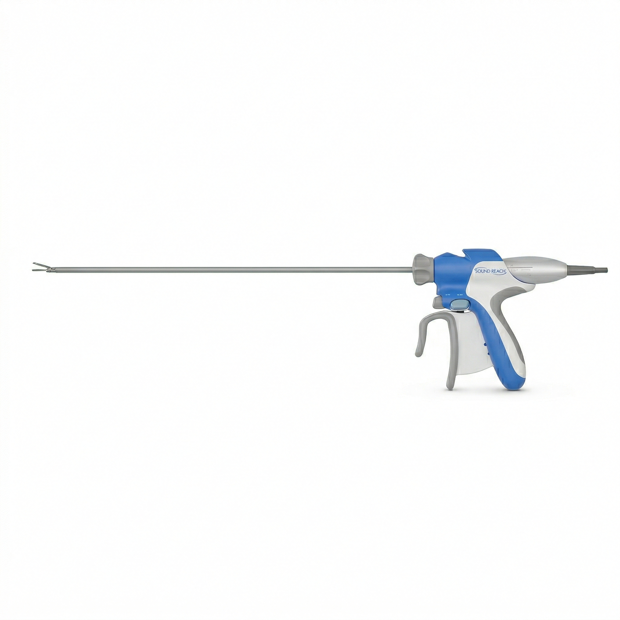 Instrumento de corte ultrassónico ENER REACH Optimus OP9, 5 mm × 36 cm