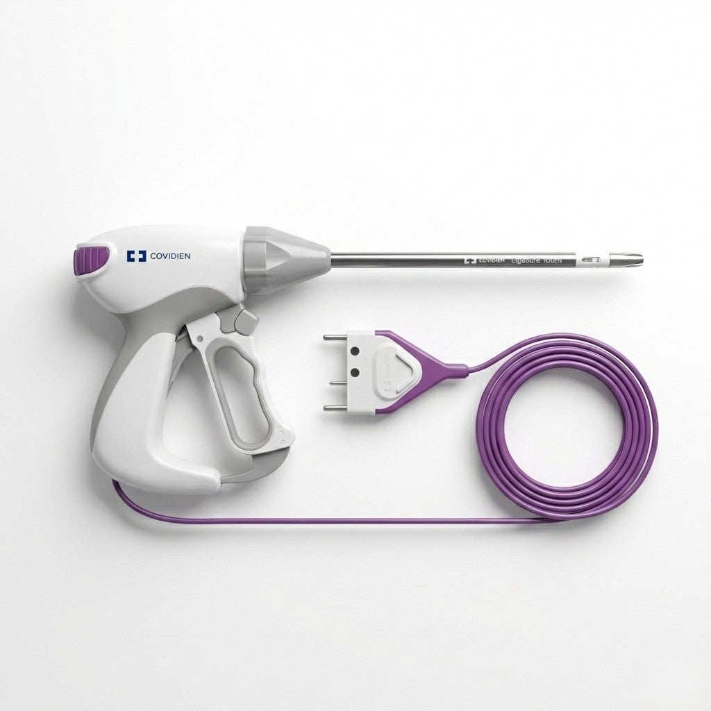 LigaSure Atlas 10 mm × 20 cm – instrumento manual para cirurgia aberta