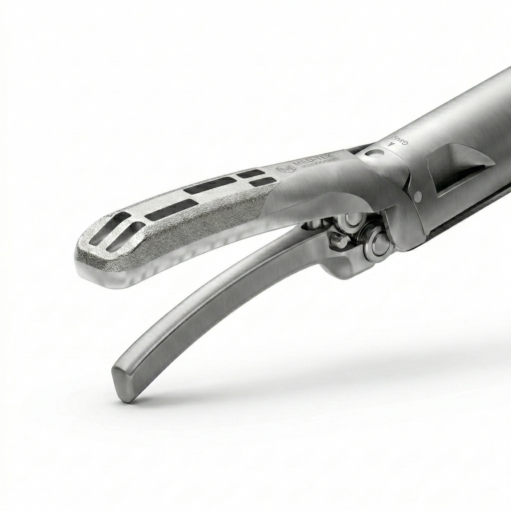 Instrumento Ligasure ENER REACH Optimus OP9, 5 mm × 37 cm