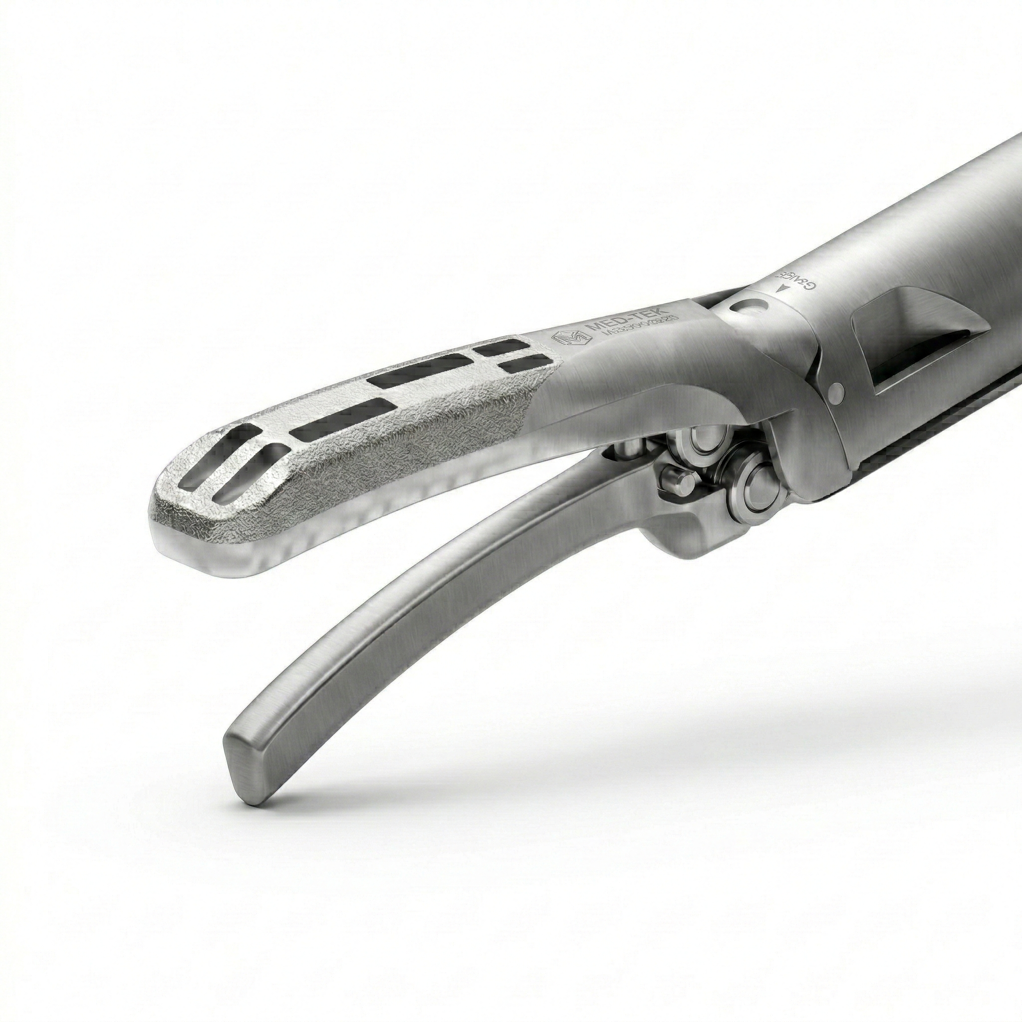 Instrumento Ligasure ENER REACH Optimus OP9, 5 mm × 23 cm