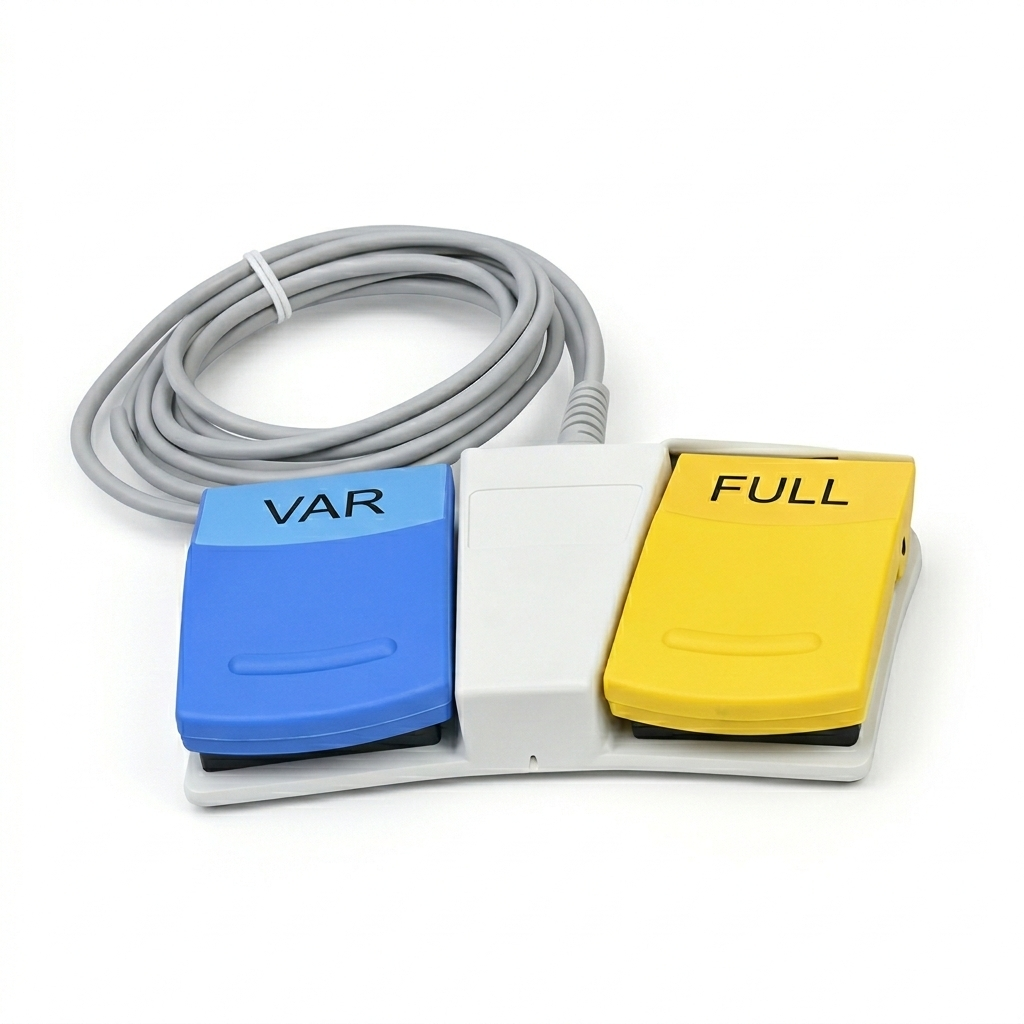 Pedal CSUS6000/CSUS8000