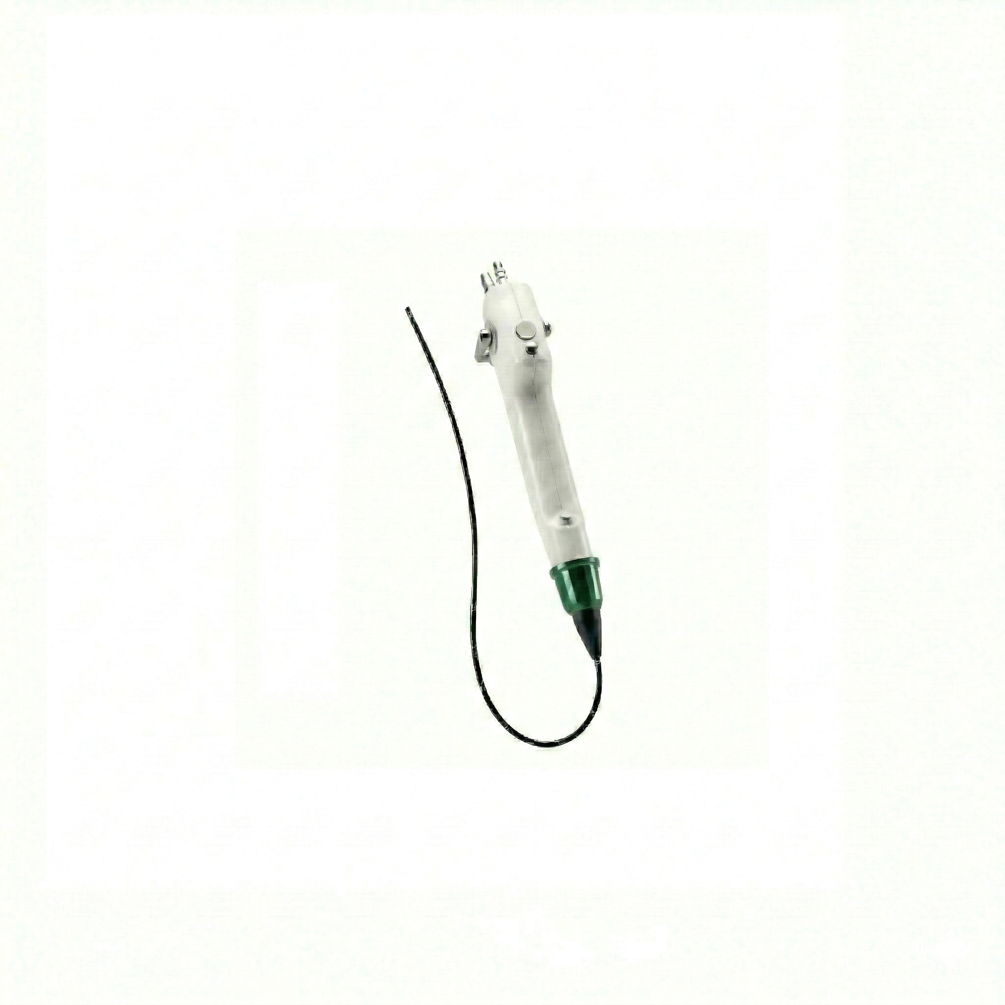 Broncoscópio flexível - normal, 2,2/4,9 mm × 600 mm
