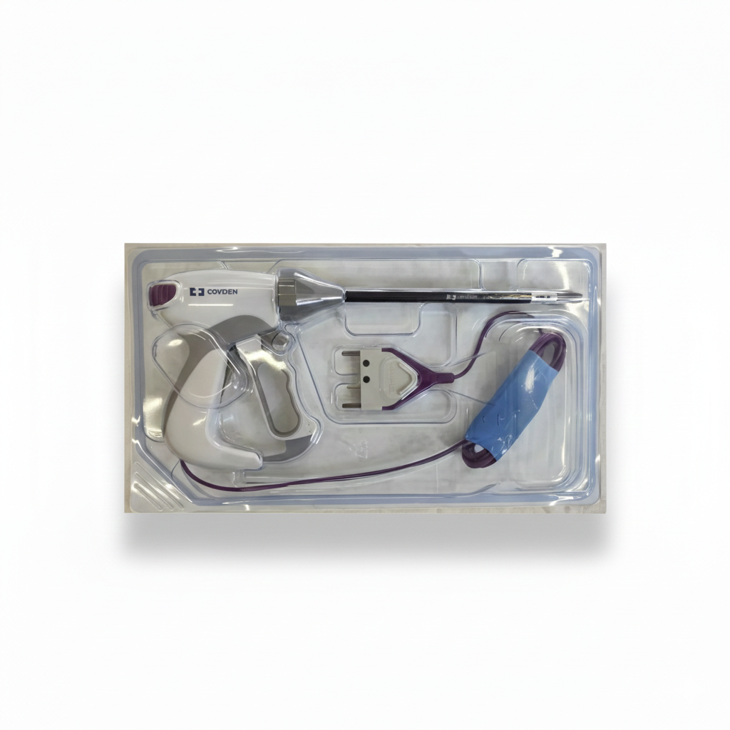 LigaSure Atlas 10 mm × 20 cm – instrumento manual para cirurgia aberta