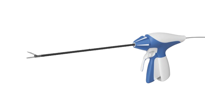 Instrumento Ligasure ENER REACH Optimus OP9, 5 mm × 23 cm